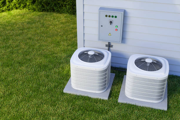 Best Residential HVAC in Bloomfield, NY