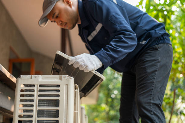 Best VRF (Variable Refrigerant Flow) Systems in Bloomfield, NY